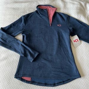 Kari Traa Fleece Mid Layer